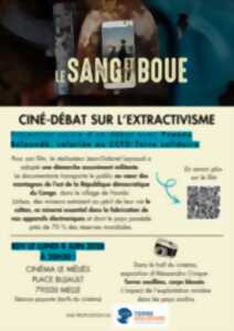 Ciné-débat