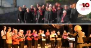 Rencontres chorales Chœurs de femmes