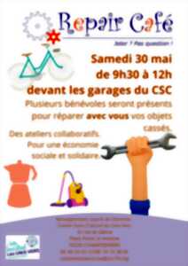 Repair Café