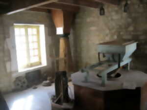 Journées du Patrimoine de Pays et des Moulins au Moulin de Roussille