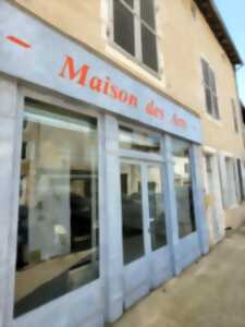 Inauguration de la Maison des Arts