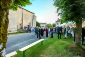 Concert des chorales de Razès et de Panazol