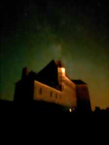 Escape Game Soir de Pleine Lune