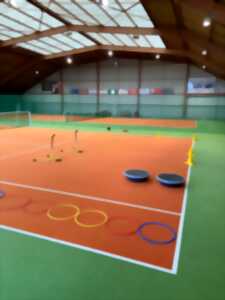 Stage de Tennis