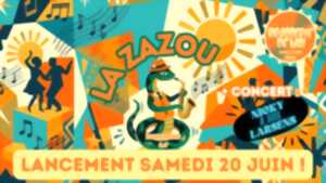Soirée de lancement 