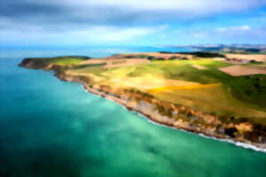 Cap Gris-Nez - D'un cran à l'autre