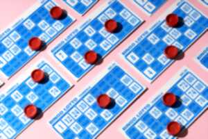 Loto du Foyer les Prés Lenclos