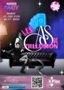 Les As de l'Illusion