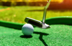 photo Tournoi de mini-golf