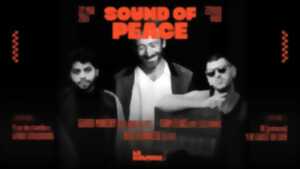 Sound Of Peace