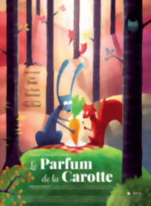 Cinéma - Le Parfum de la carotte