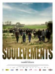 Cinéma - Soulévements