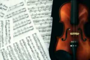 Concert de l'orchestre philarmonique de Strasbourg