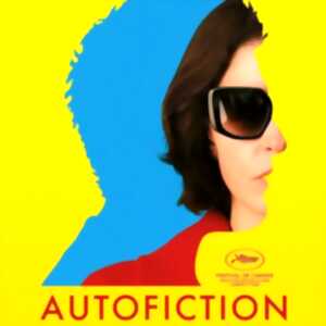 Cinéma - Autofiction