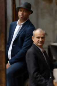 Au grès du jazz : Roberto Fonseca & Vincent Segal