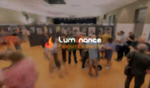 Luminance expo photo