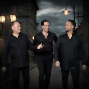 Au grès du jazz : Stochelo & Mozes Rosenberg – The Songs of Charlie Chaplin... and more !