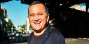 Au grès du jazz : Yuri Buenaventura
