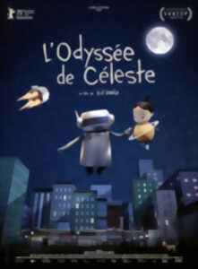 Cinéma - L'Odysée de Céleste