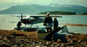 Cinéma - Sukkwand island (en VOST)