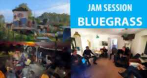 Jam Session à l'Orée 85