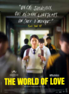 Cinéma - The World of Love