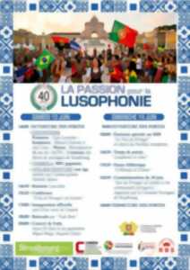 La passion pour la Lusophonie