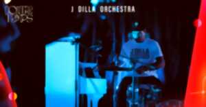 OPENING W/ J Dilla Orchestra