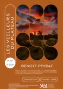 Vernissage Les veilleurs du Plateau