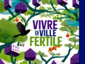 Les entretiens de la biodiversité : 5ème édition
