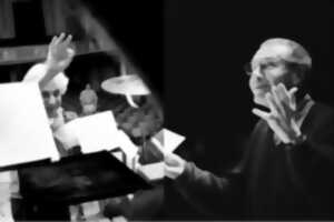 D'Aujourd'hui à Demain - Concert: György Ligeti - György Kurtag…