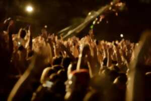 Fête de la musique et feu de camp à Radonvilliers