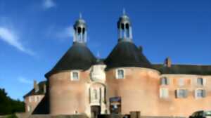 Sortie à Aubigny et Saint-Fargeau