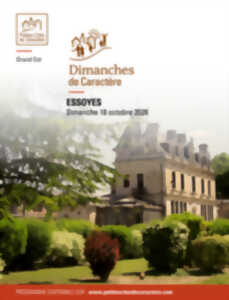 Dimanches de caractère