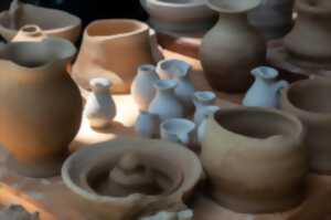 Exposition Poterie et Céramique 