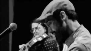 Concert : Monsieur Hibou et ses chouettes musiciens