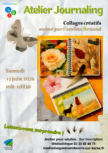 Atelier Journaling