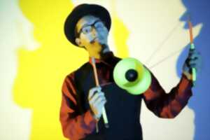 Spectacle : Mobylette Circus
