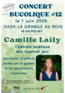 Concert bucolique