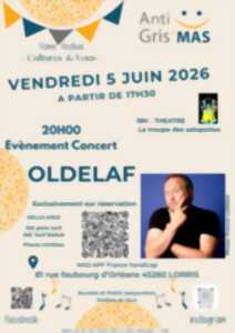 Théâtre et concert