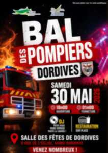 Bal des pompiers