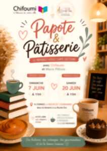 Papote & Pâtisserie