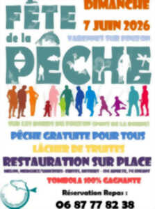 Fête de la Pêche