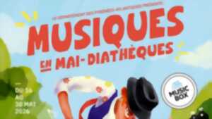 Concert : Duo Licotissa