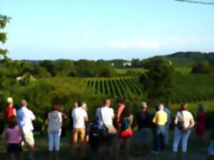 Ferm'en scène, au Domaine Dou Bernès
