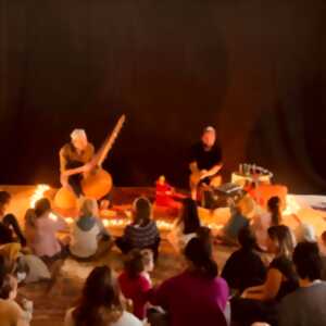Capbreton Jazz Festival / Lecture musicale 