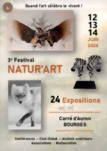 Festival Natur'Art 2026