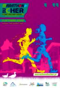 Marathon du Cher