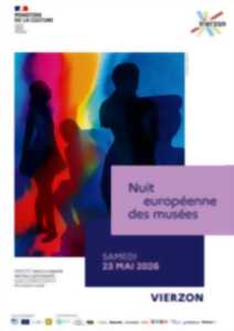 Nuit européenne des musées