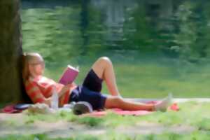 Causerie littéraire sur les 